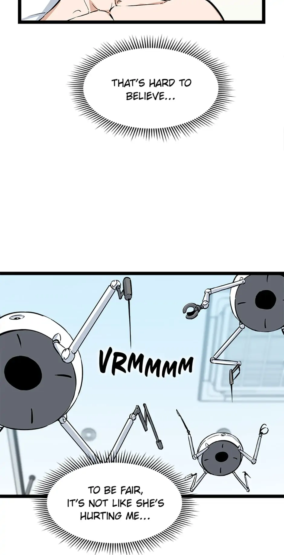 Thumbs Up, Level Up Chapter 22 - Page 10