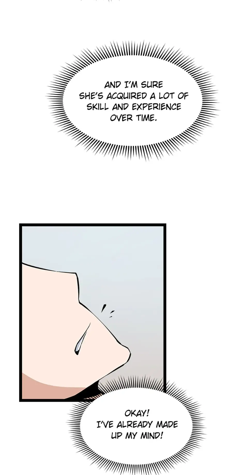 Thumbs Up, Level Up Chapter 22 - Page 11