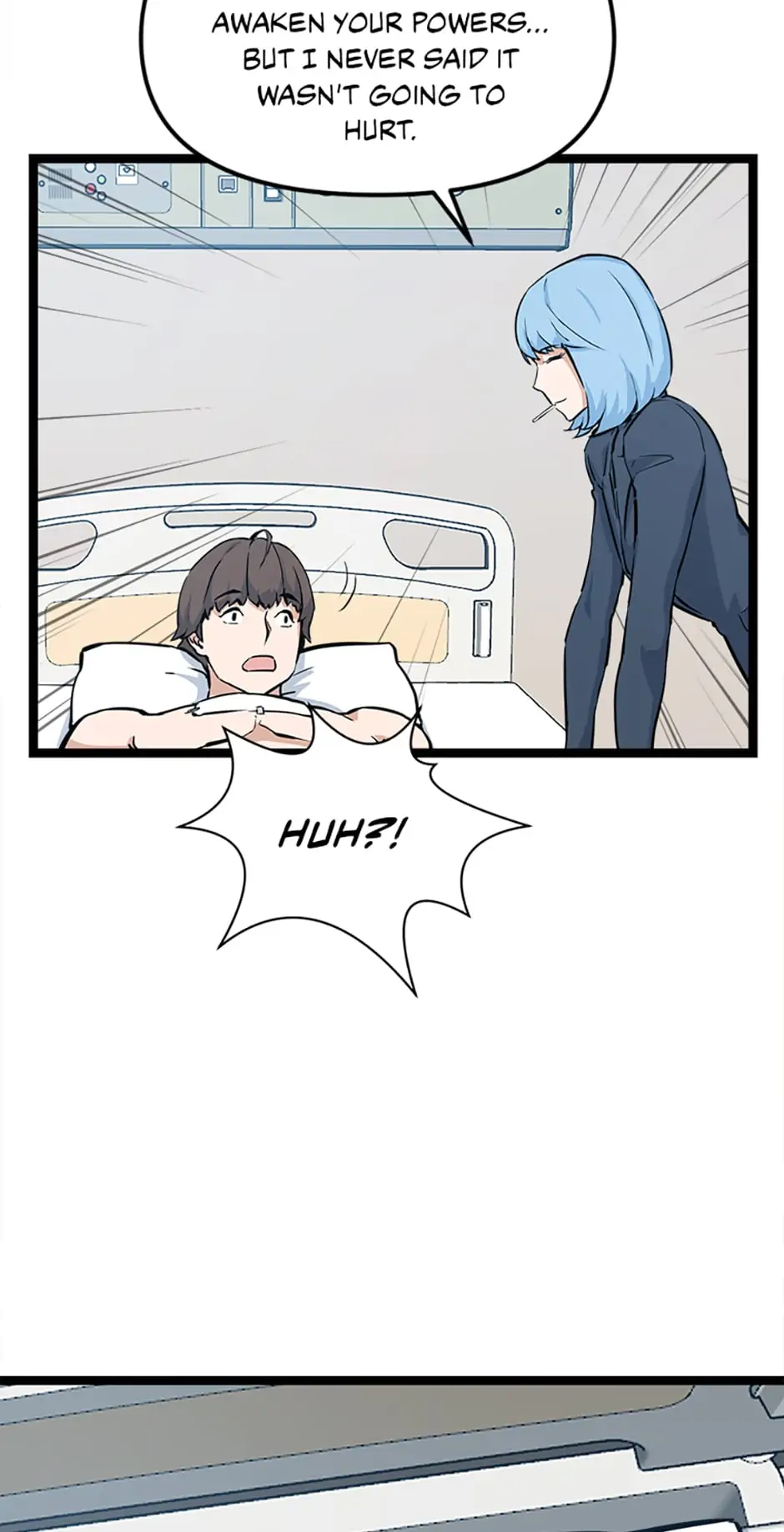 Thumbs Up, Level Up Chapter 22 - Page 15