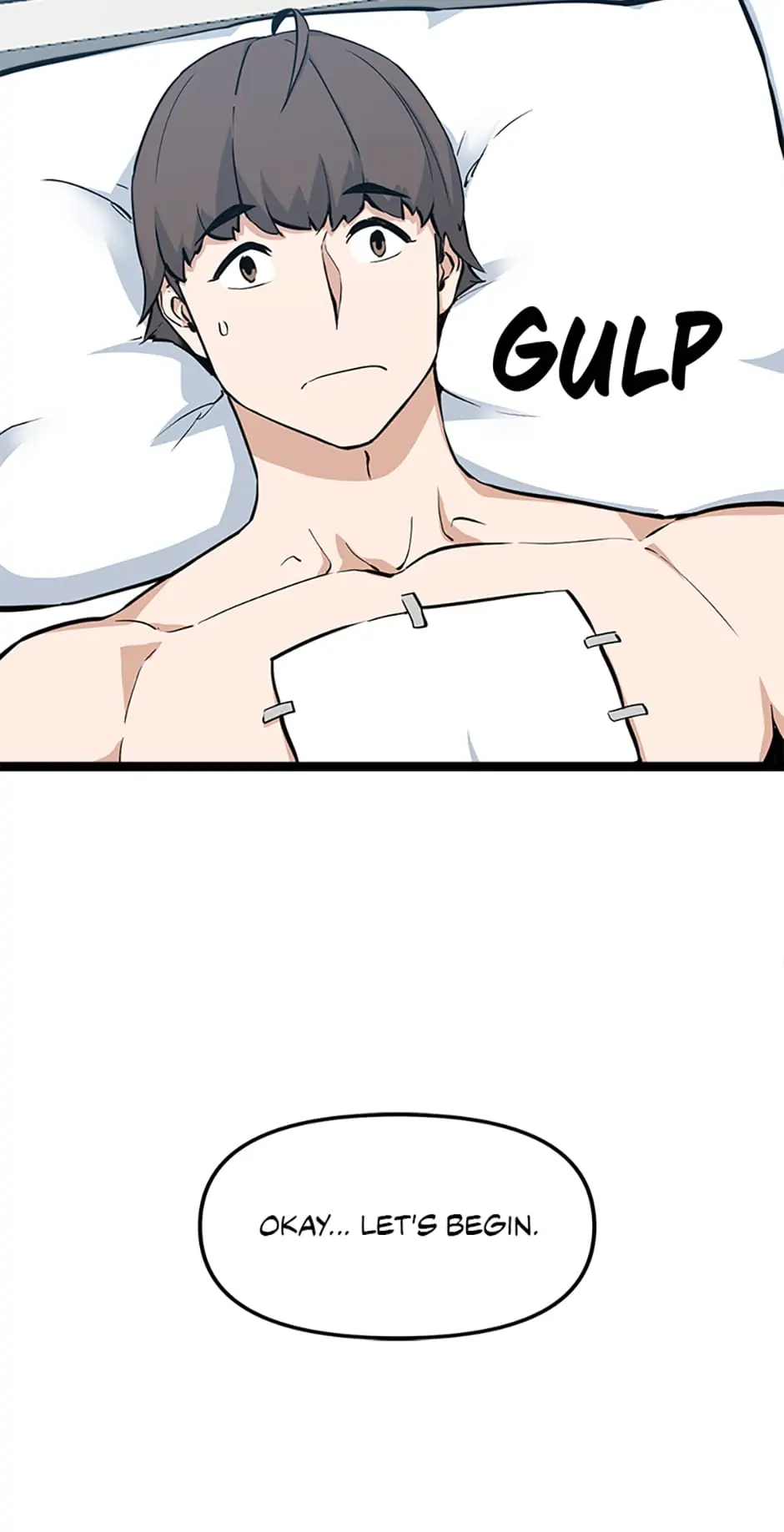 Thumbs Up, Level Up Chapter 22 - Page 16