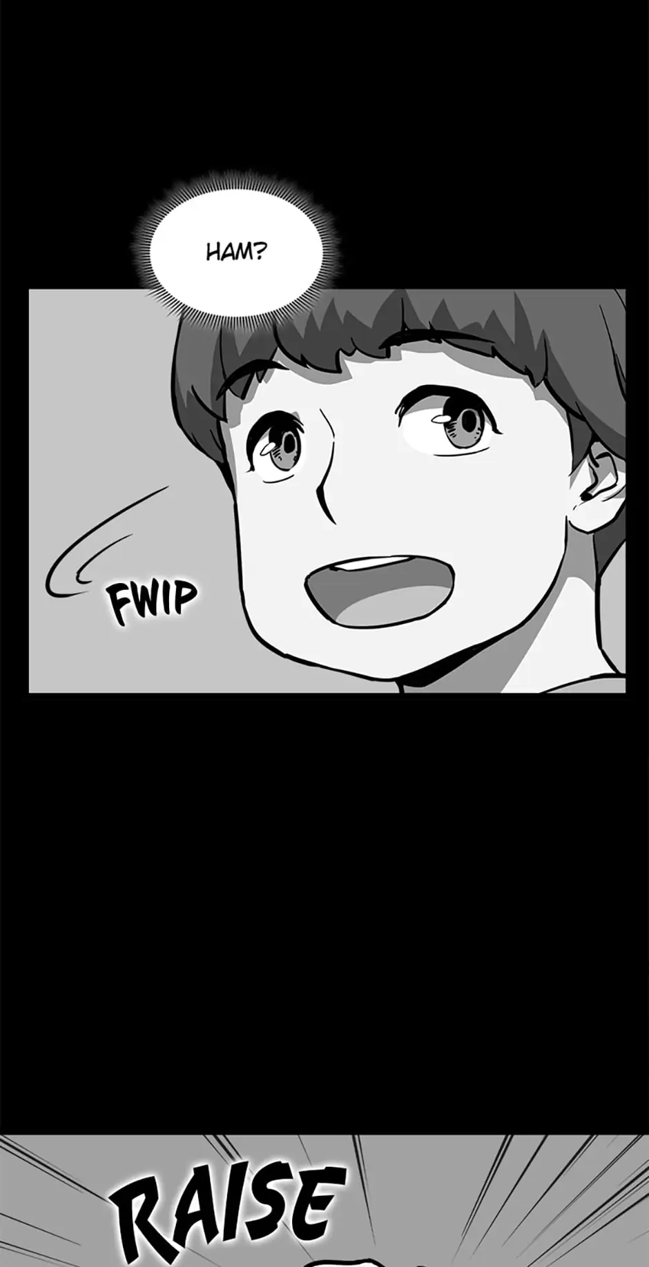 Thumbs Up, Level Up Chapter 22 - Page 21