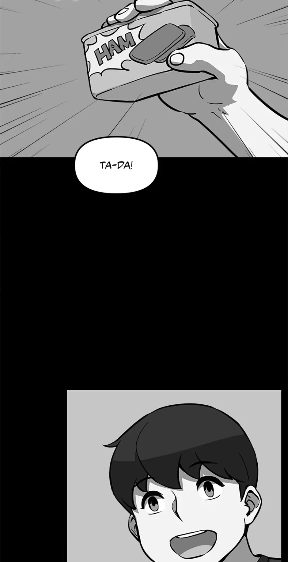 Thumbs Up, Level Up Chapter 22 - Page 22