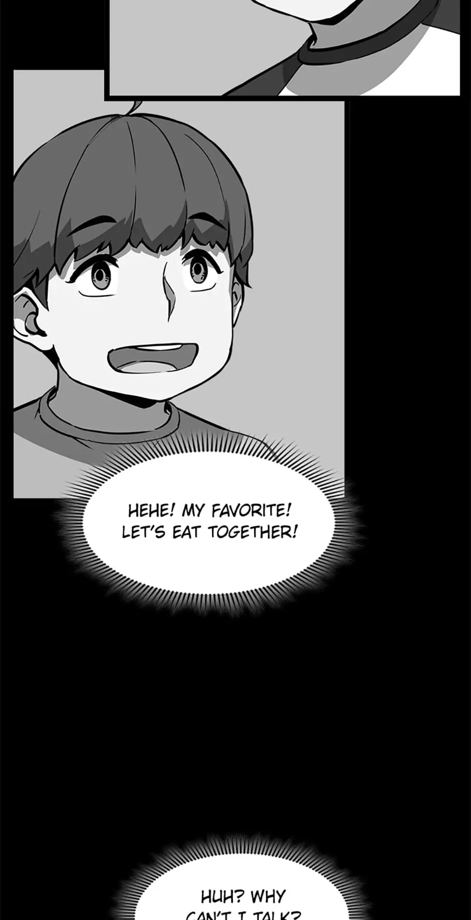 Thumbs Up, Level Up Chapter 22 - Page 23