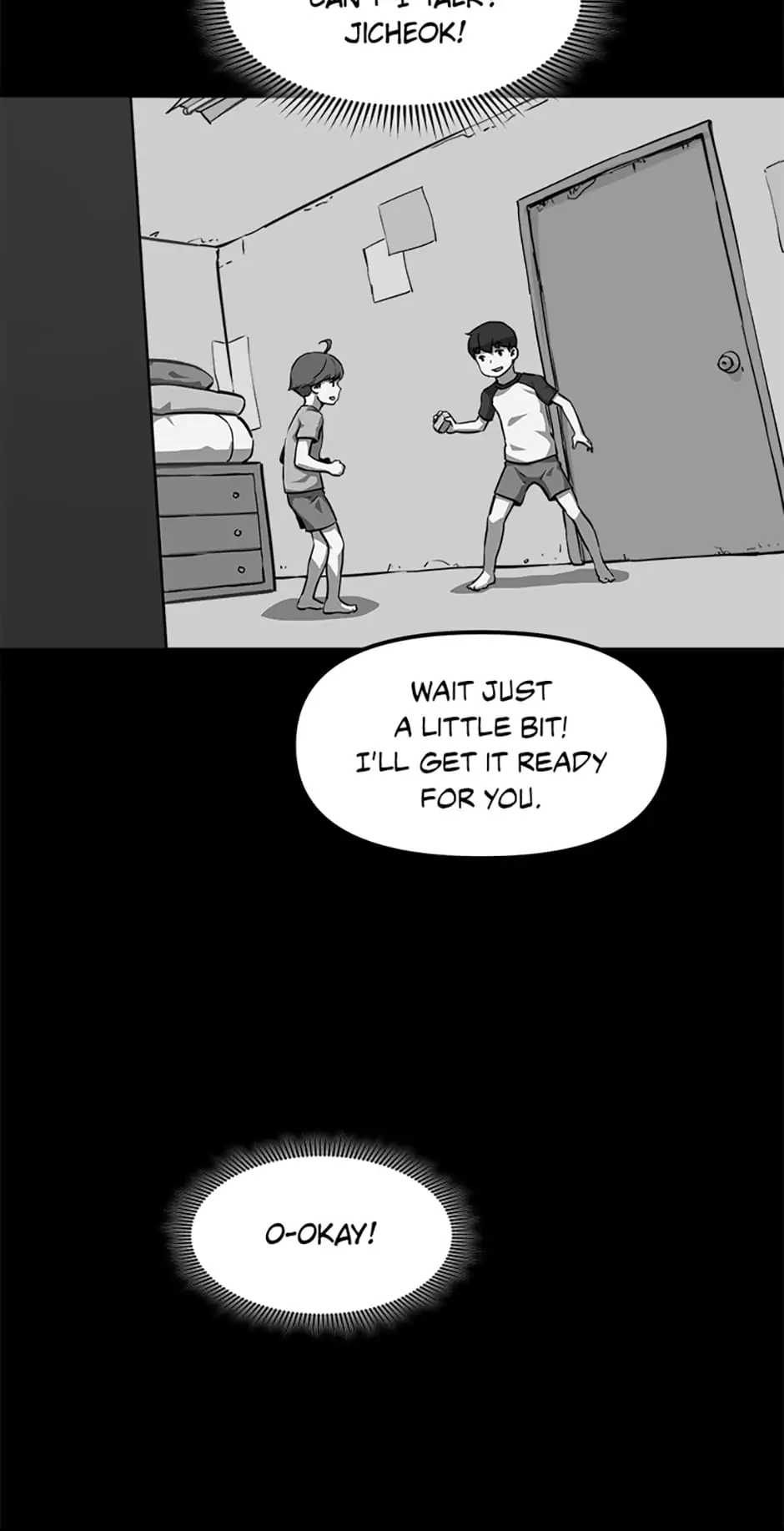 Thumbs Up, Level Up Chapter 22 - Page 24