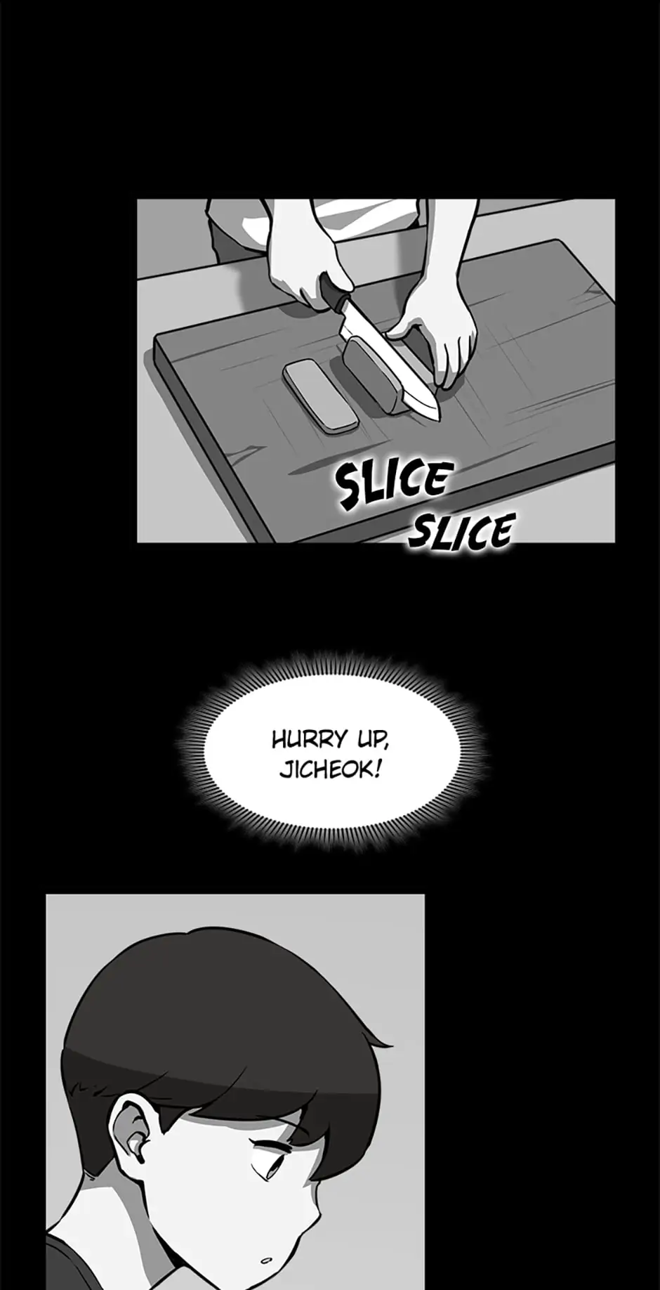 Thumbs Up, Level Up Chapter 22 - Page 25