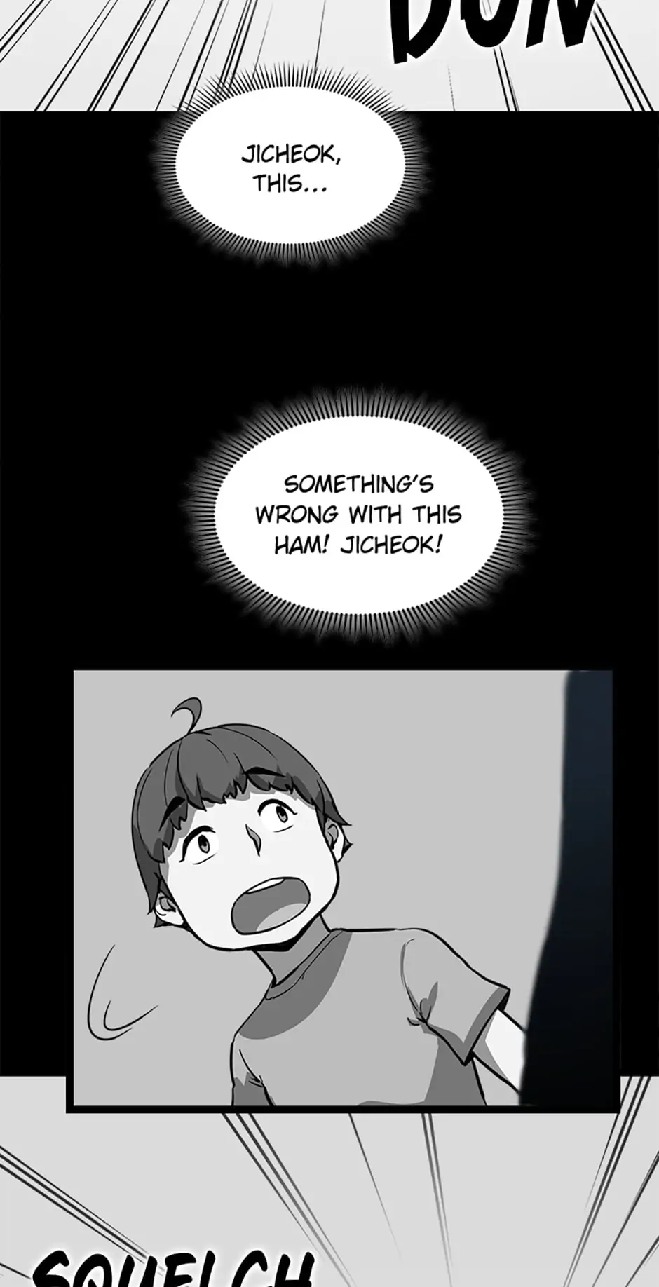 Thumbs Up, Level Up Chapter 22 - Page 29