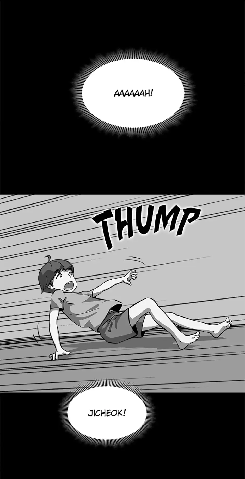 Thumbs Up, Level Up Chapter 22 - Page 31