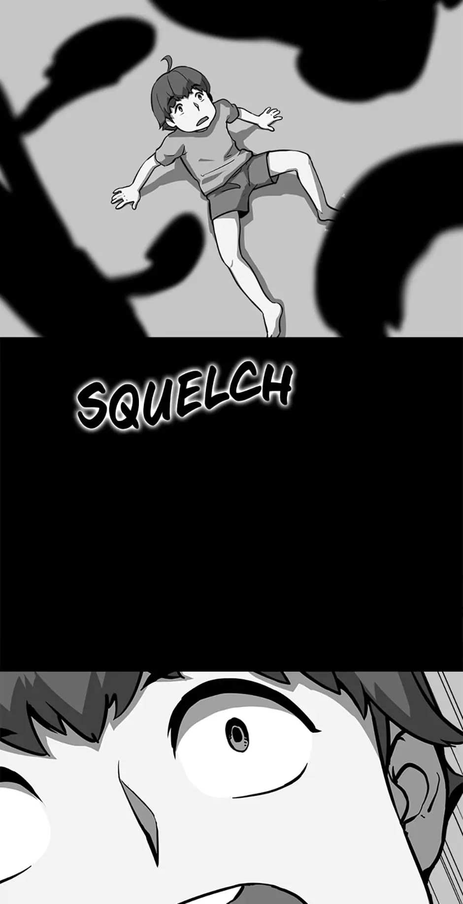 Thumbs Up, Level Up Chapter 22 - Page 33