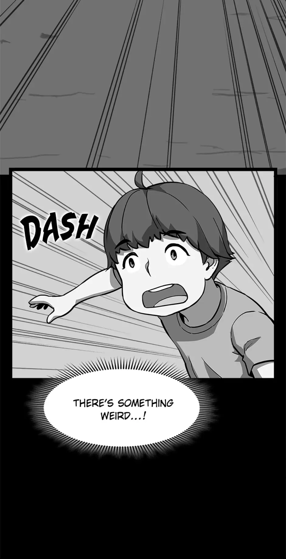 Thumbs Up, Level Up Chapter 22 - Page 36