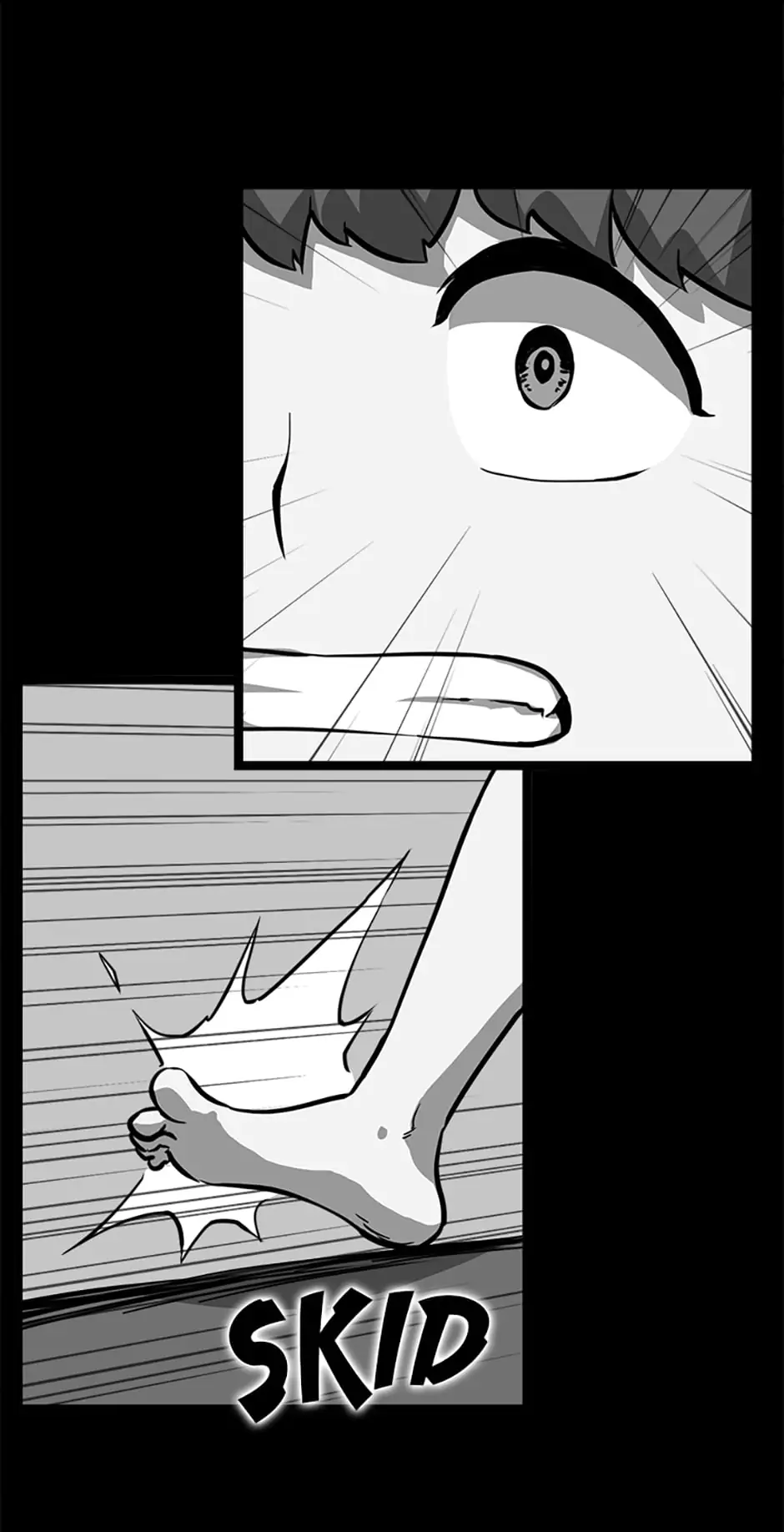 Thumbs Up, Level Up Chapter 22 - Page 37