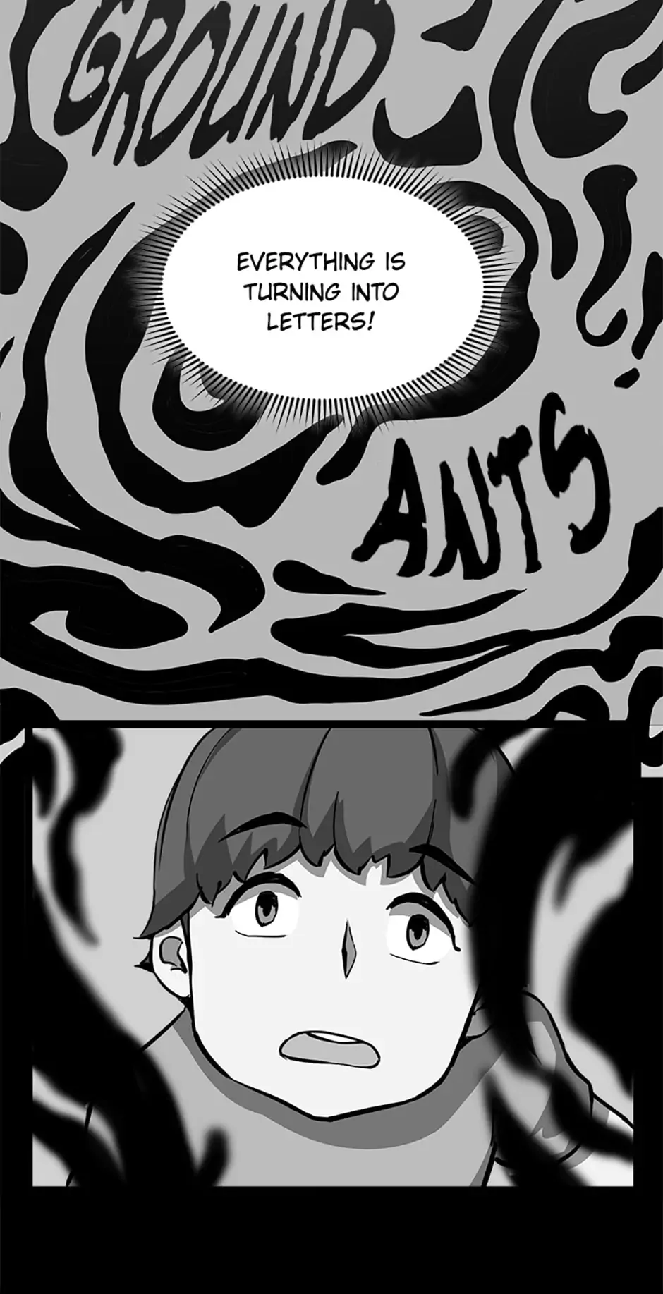 Thumbs Up, Level Up Chapter 22 - Page 42