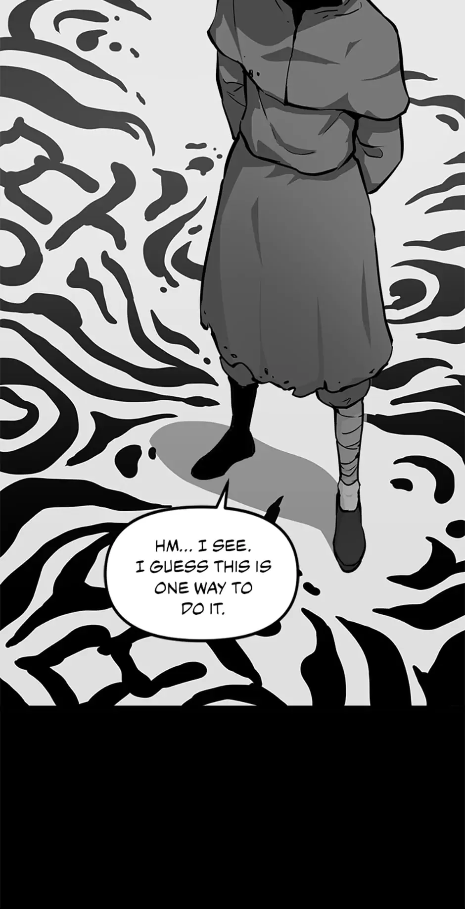 Thumbs Up, Level Up Chapter 22 - Page 48