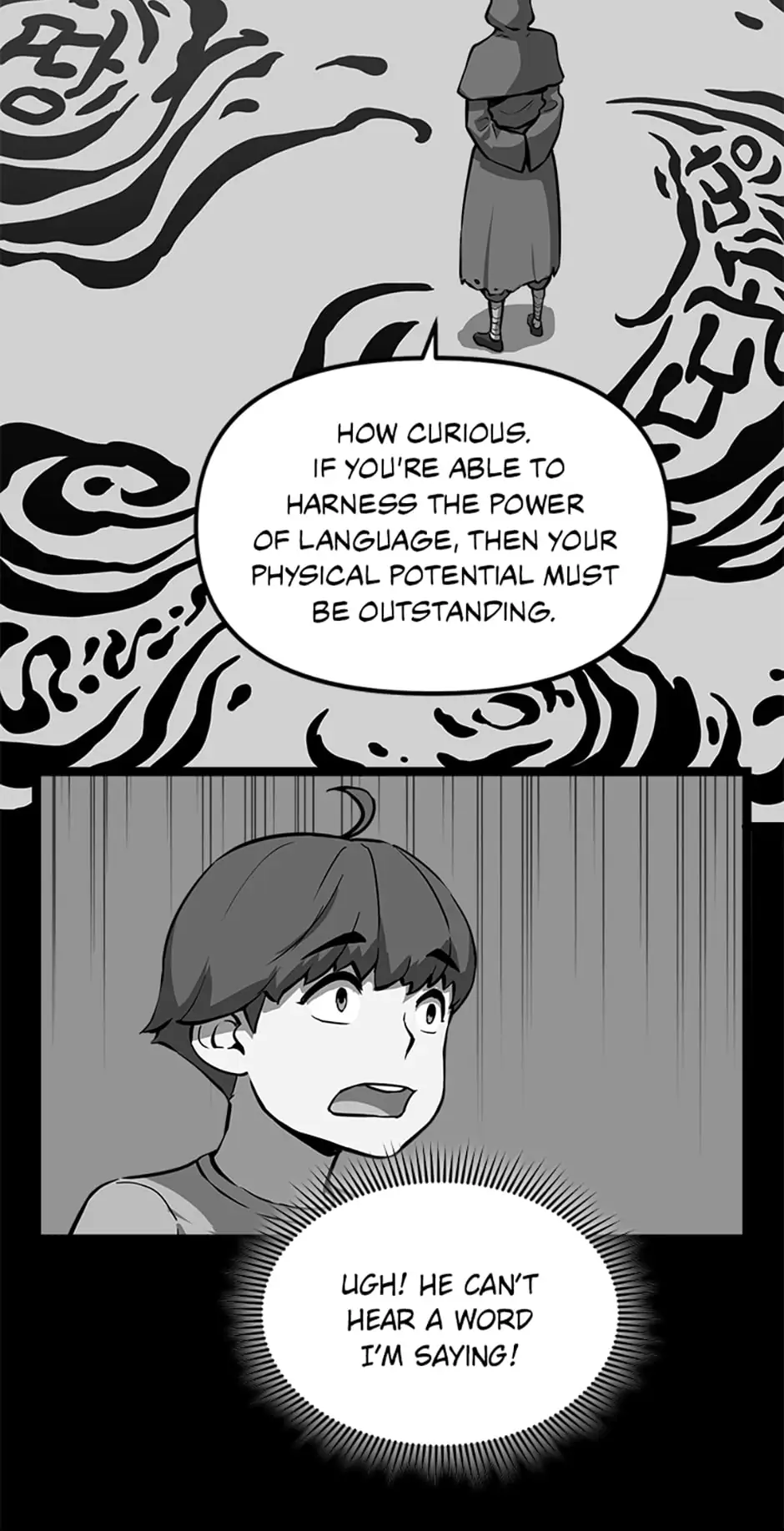 Thumbs Up, Level Up Chapter 22 - Page 54