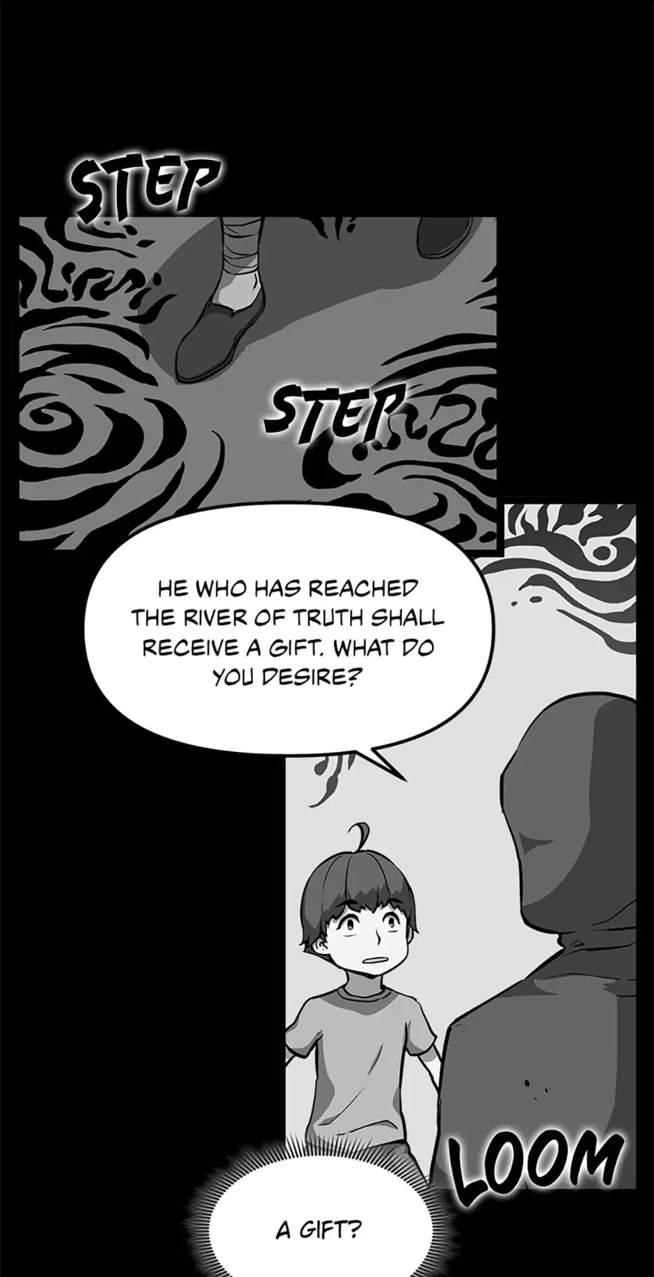 Thumbs Up, Level Up Chapter 22 - Page 55