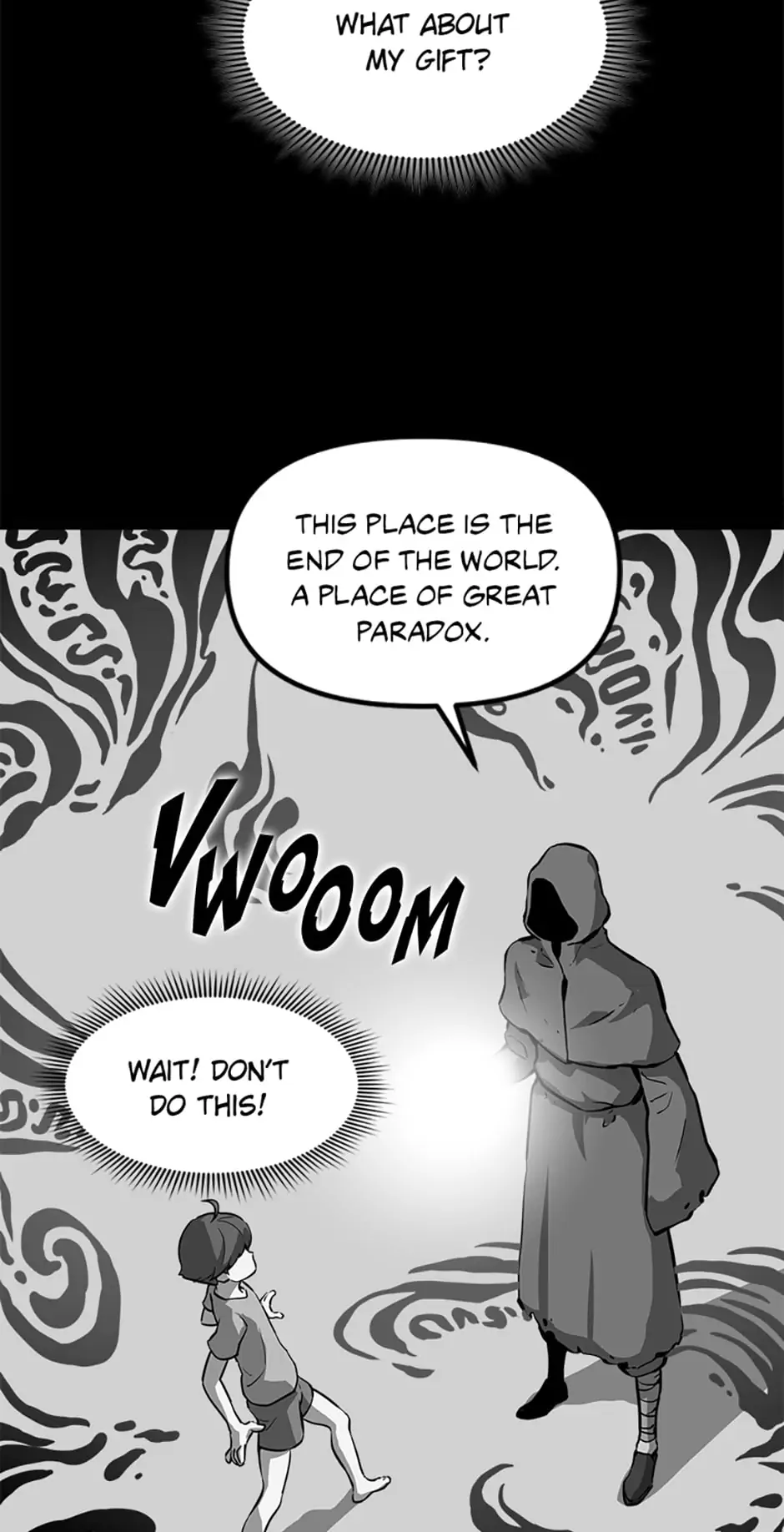 Thumbs Up, Level Up Chapter 22 - Page 63