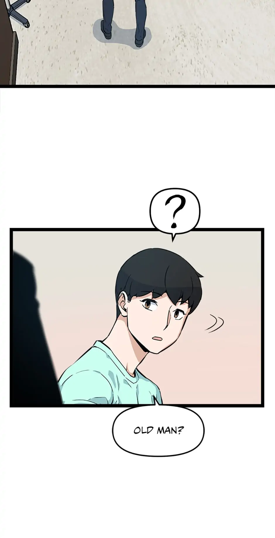 Thumbs Up, Level Up Chapter 23 - Page 6