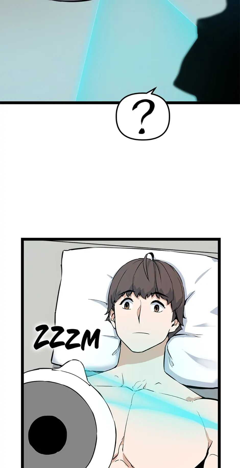 Thumbs Up, Level Up Chapter 23 - Page 9