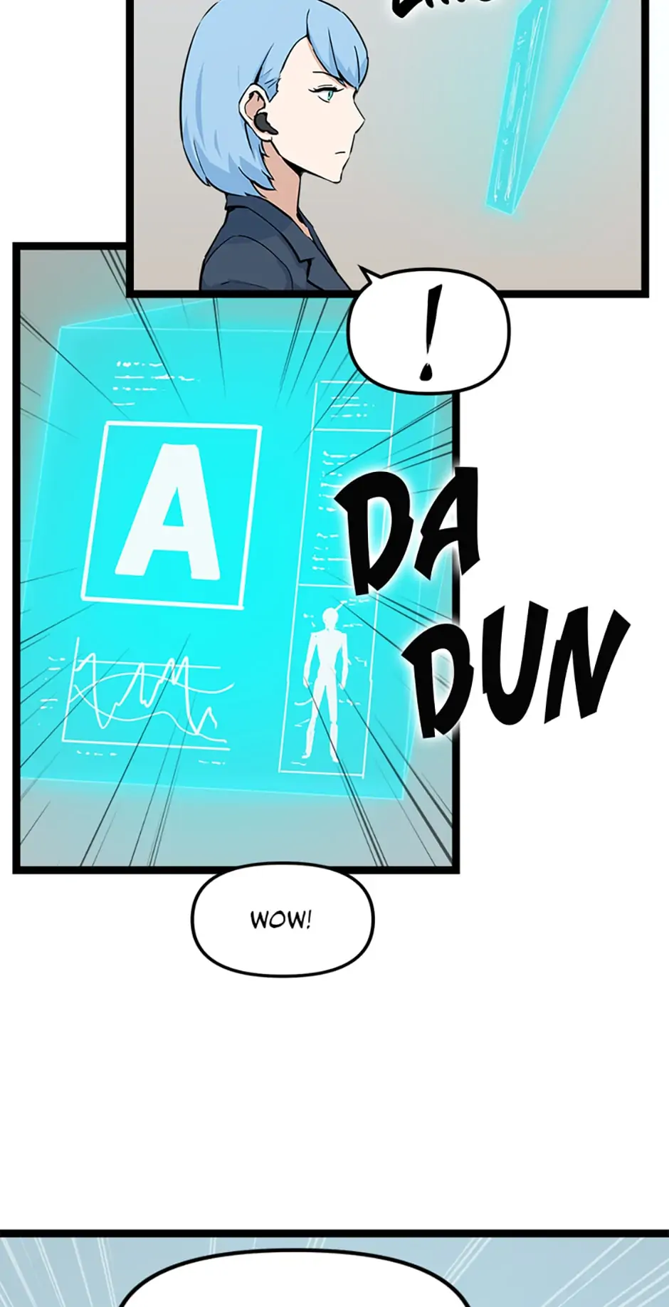 Thumbs Up, Level Up Chapter 23 - Page 11