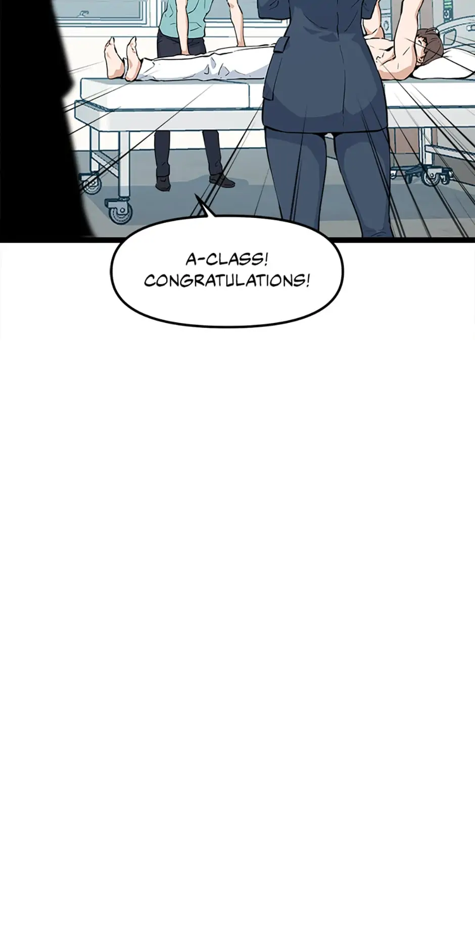 Thumbs Up, Level Up Chapter 23 - Page 16