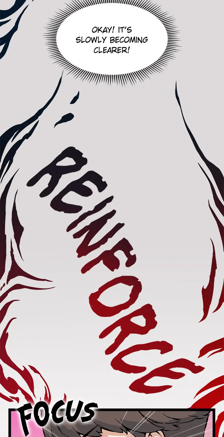 Thumbs Up, Level Up Chapter 23 - Page 29