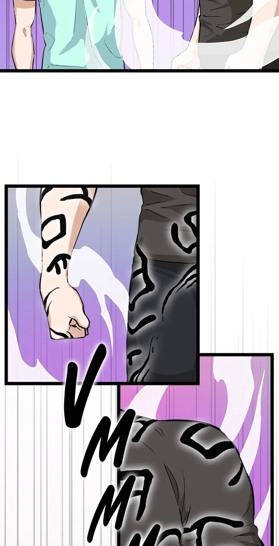 Thumbs Up, Level Up Chapter 23 - Page 32