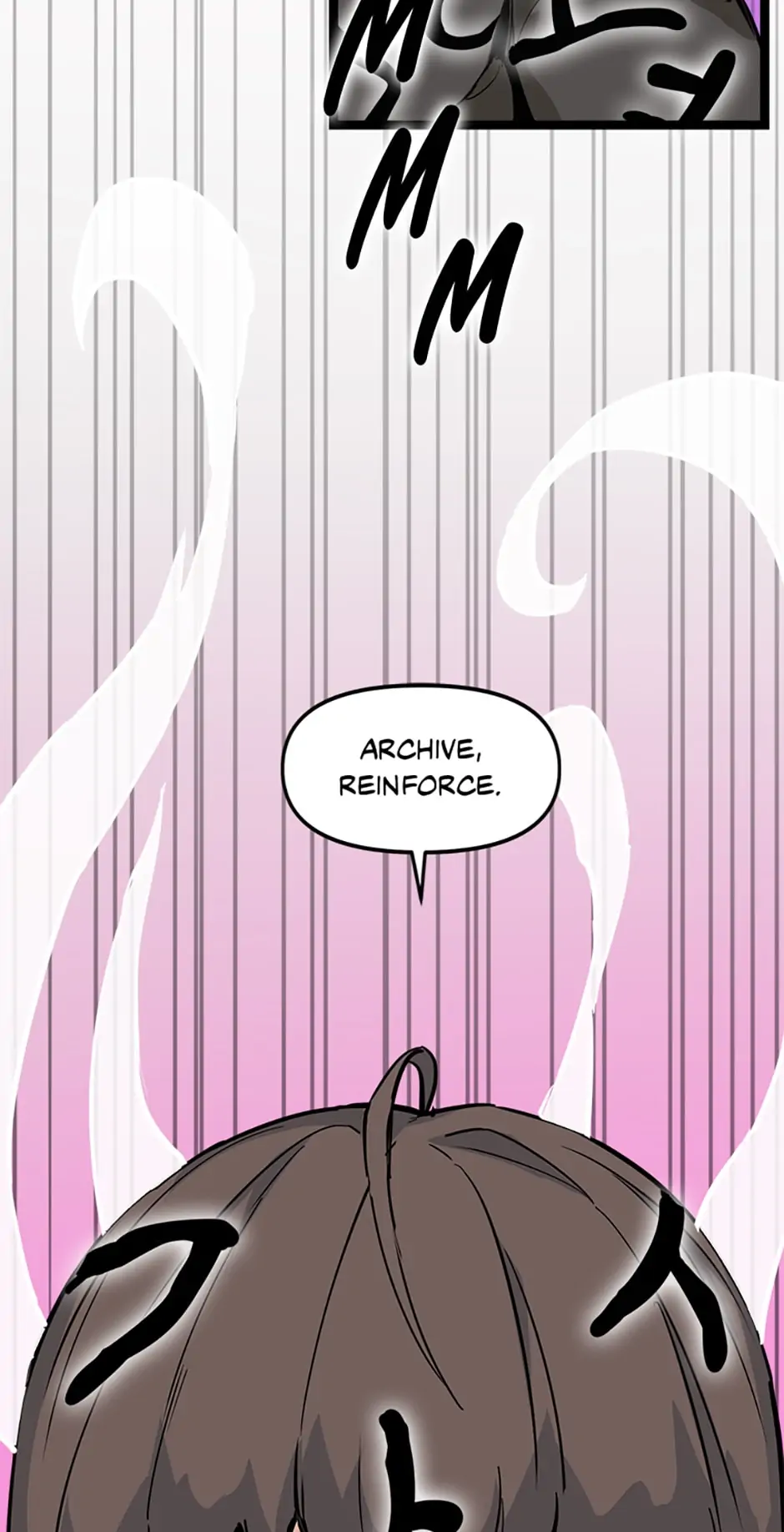 Thumbs Up, Level Up Chapter 23 - Page 33