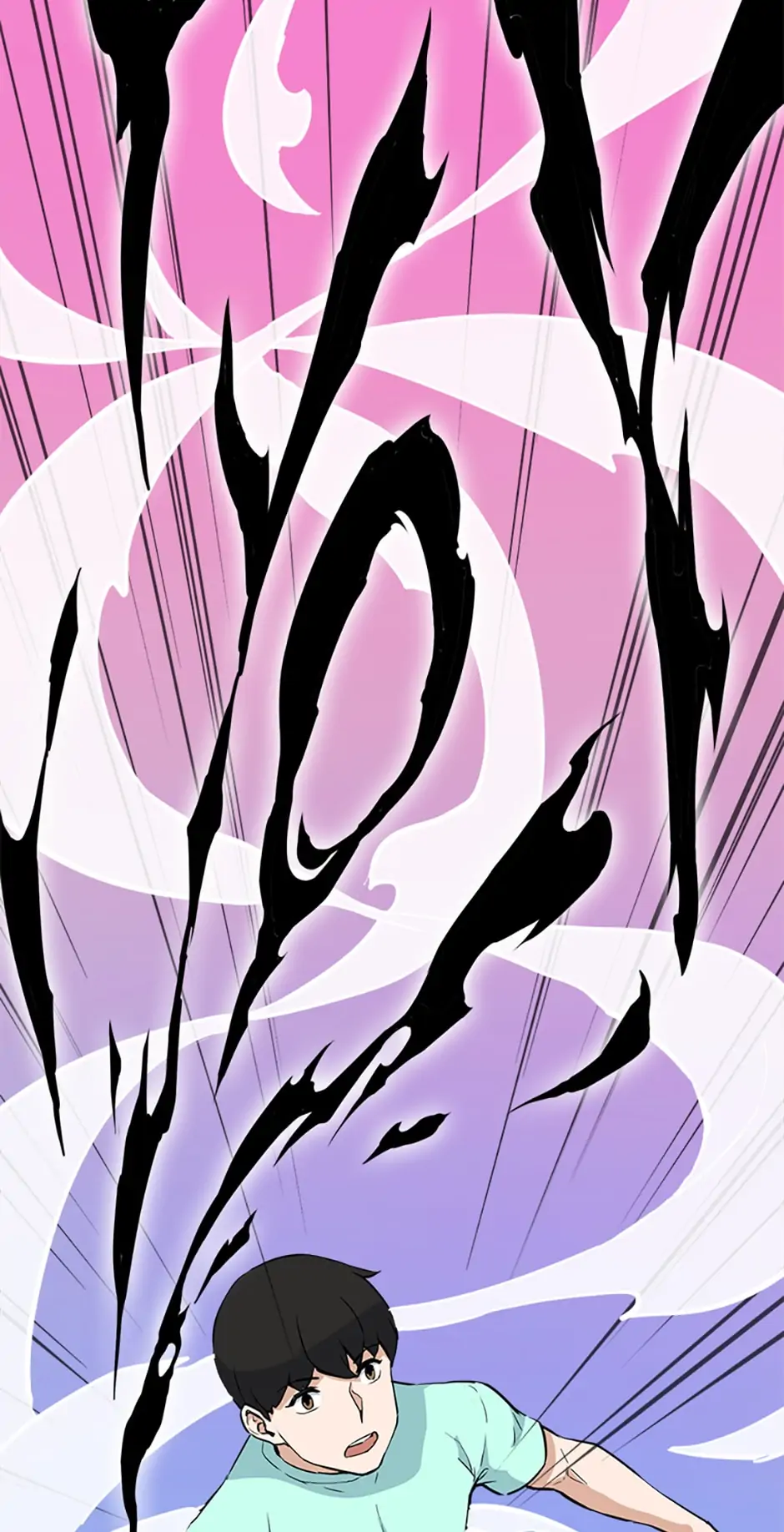 Thumbs Up, Level Up Chapter 23 - Page 35