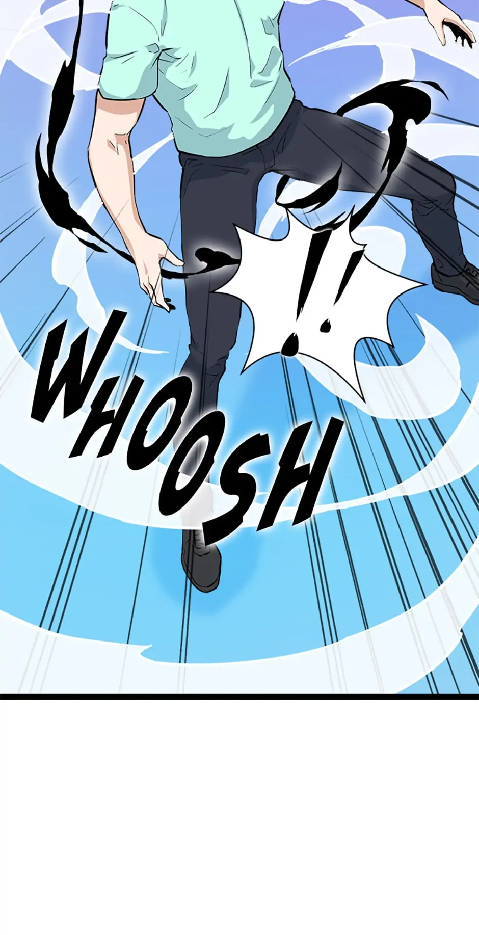 Thumbs Up, Level Up Chapter 23 - Page 36