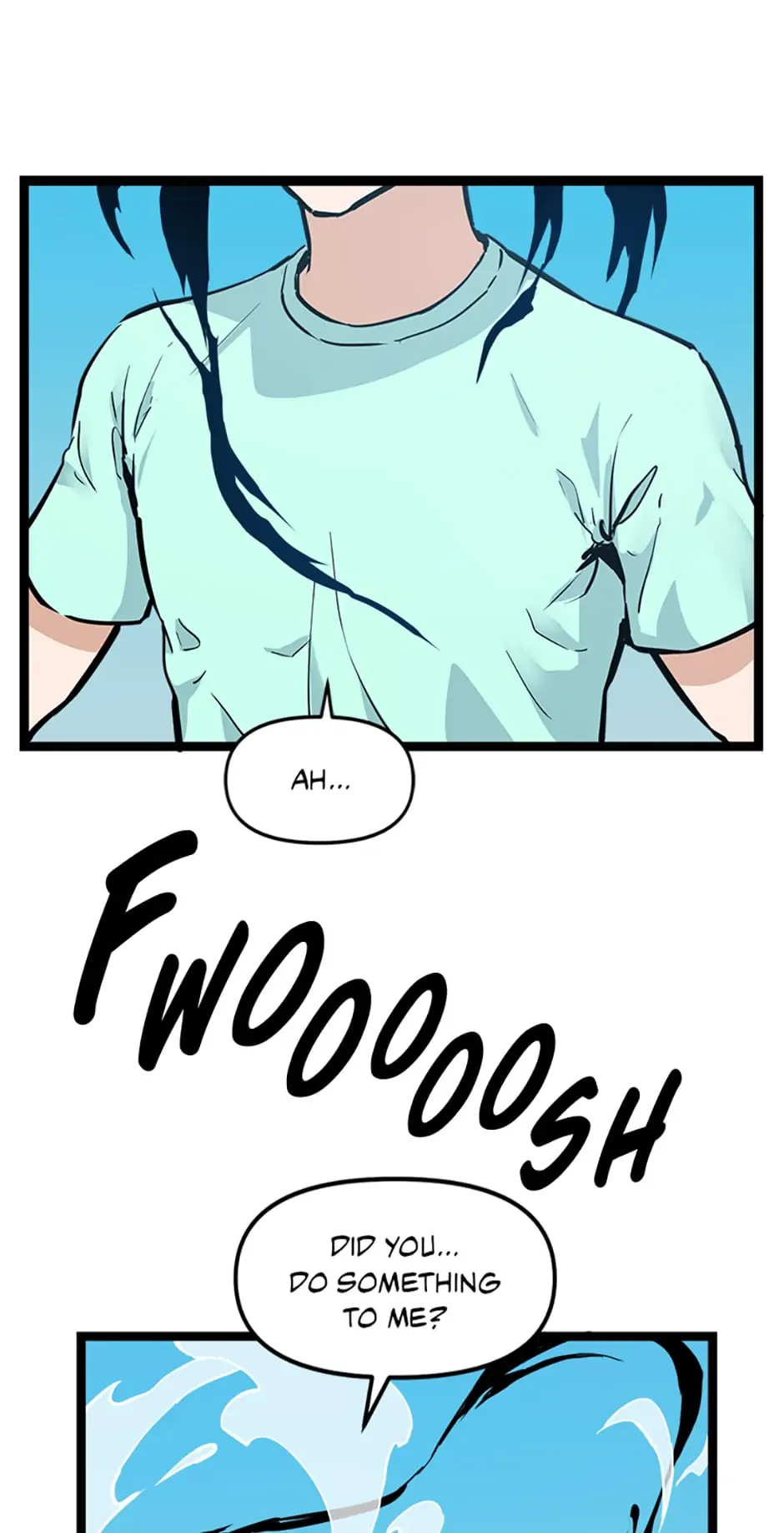 Thumbs Up, Level Up Chapter 23 - Page 37