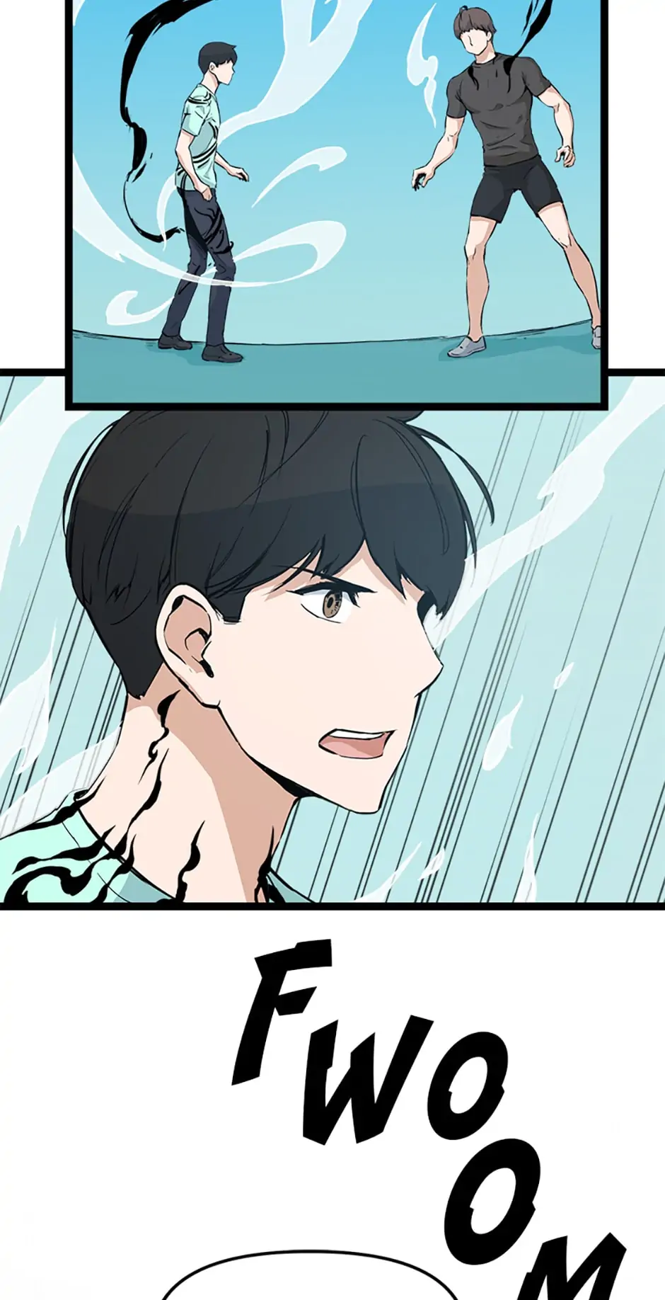 Thumbs Up, Level Up Chapter 23 - Page 38