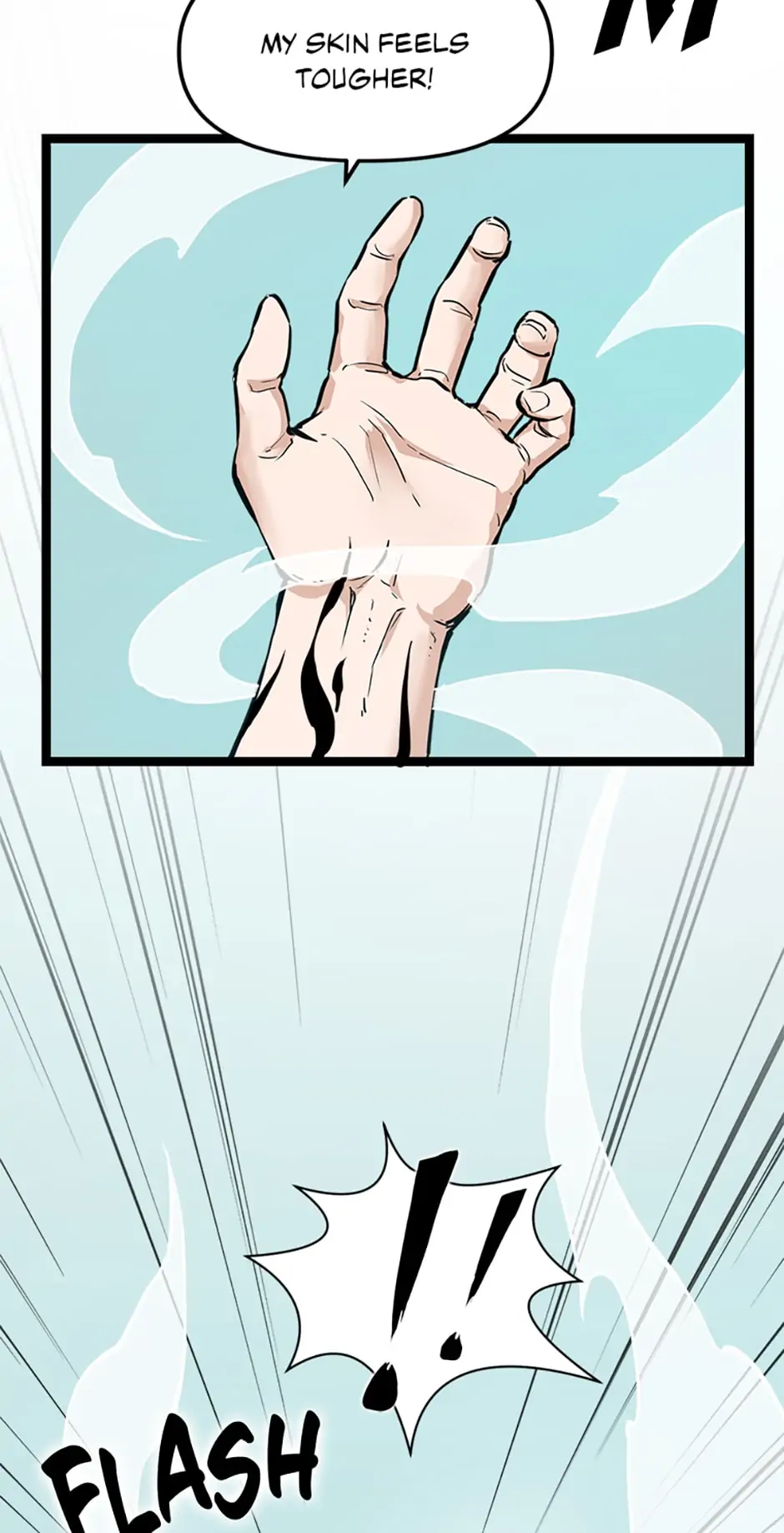 Thumbs Up, Level Up Chapter 23 - Page 39