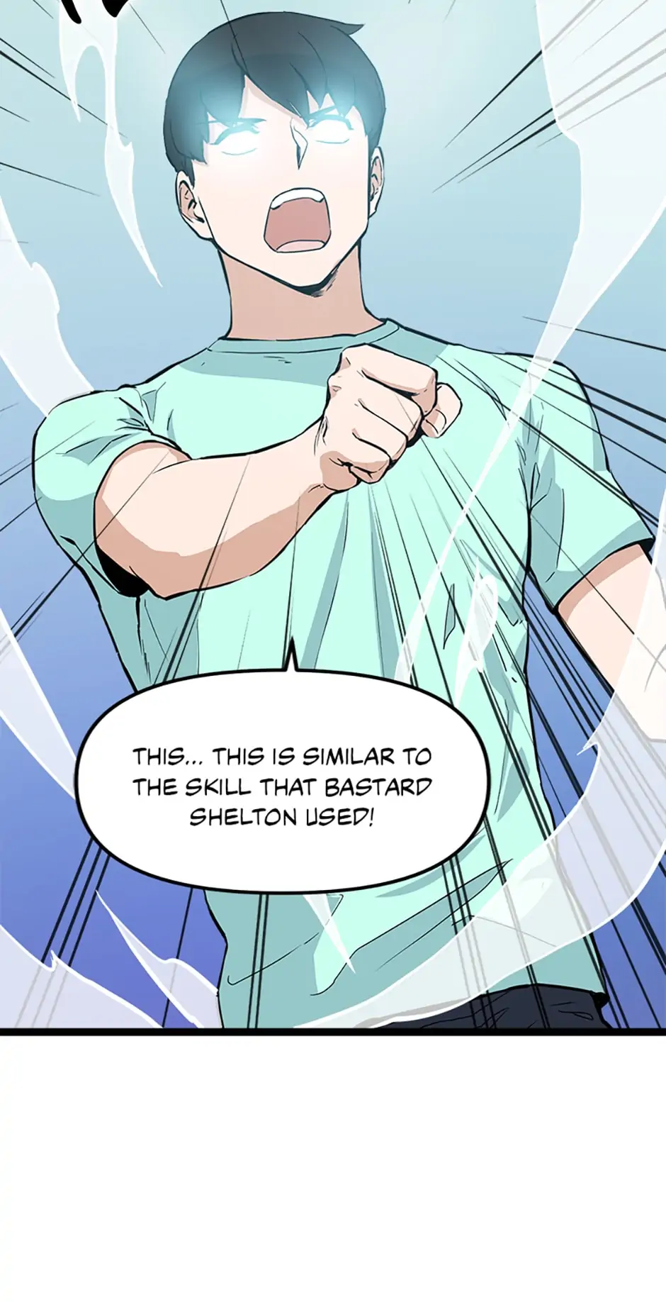 Thumbs Up, Level Up Chapter 23 - Page 40