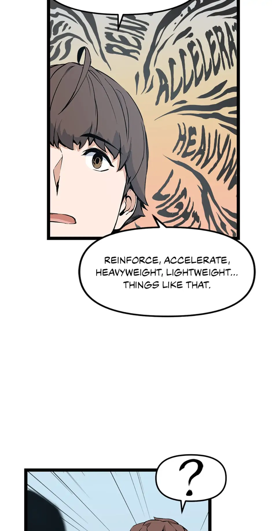 Thumbs Up, Level Up Chapter 23 - Page 44