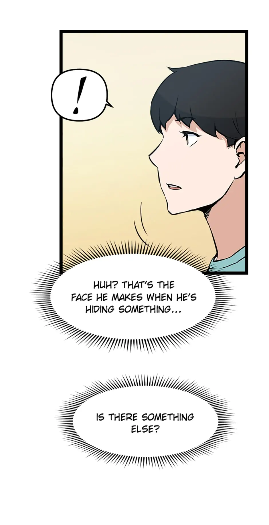 Thumbs Up, Level Up Chapter 23 - Page 47