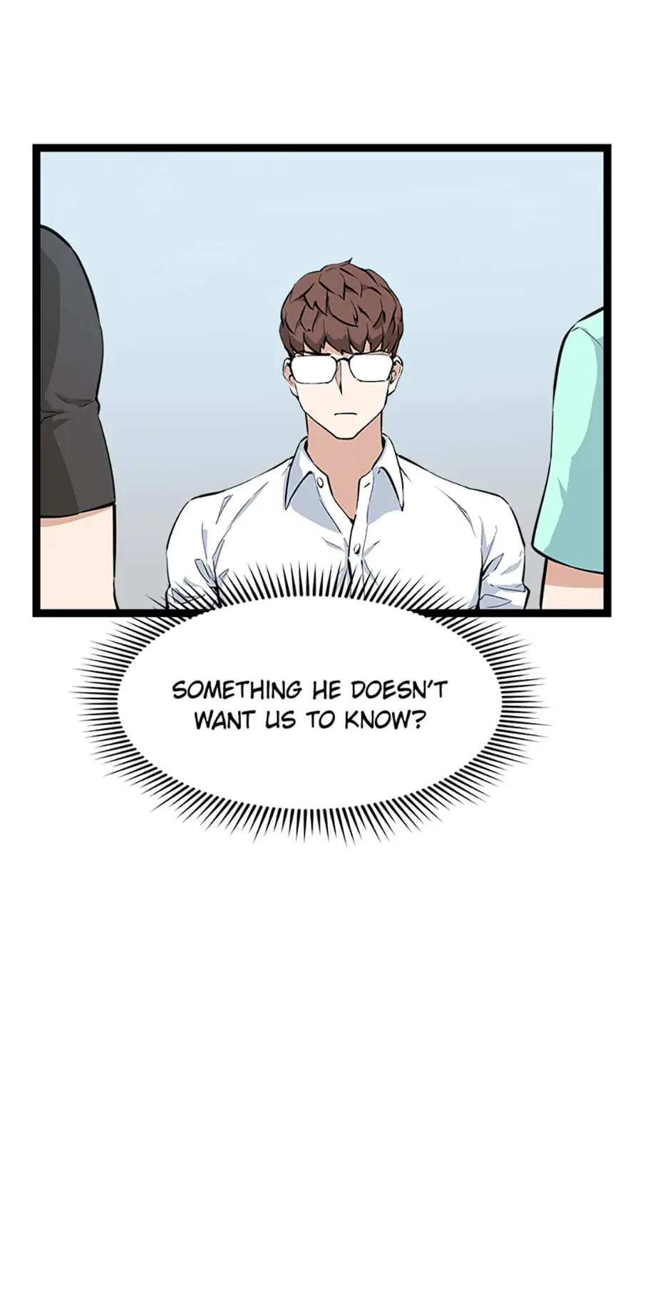 Thumbs Up, Level Up Chapter 23 - Page 48