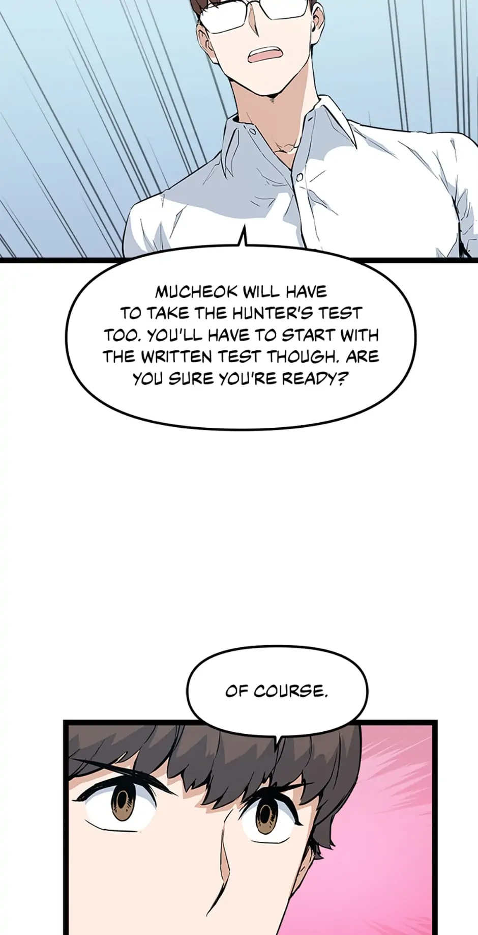 Thumbs Up, Level Up Chapter 23 - Page 57