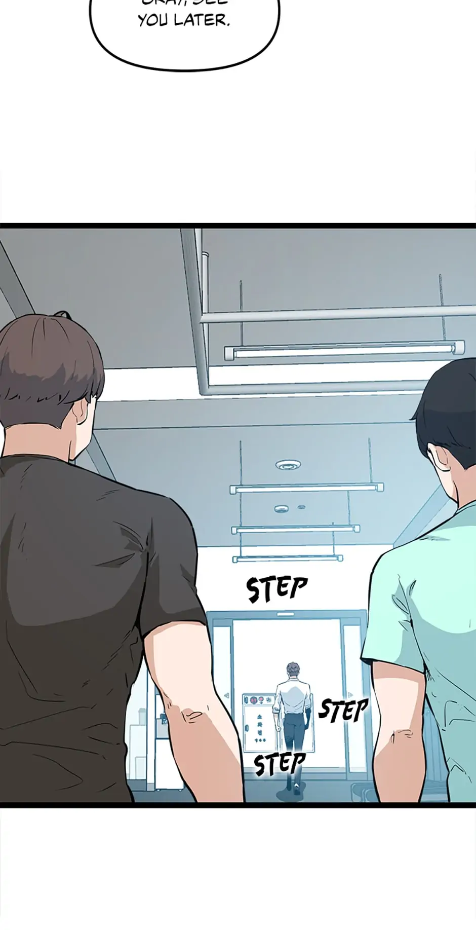 Thumbs Up, Level Up Chapter 23 - Page 66