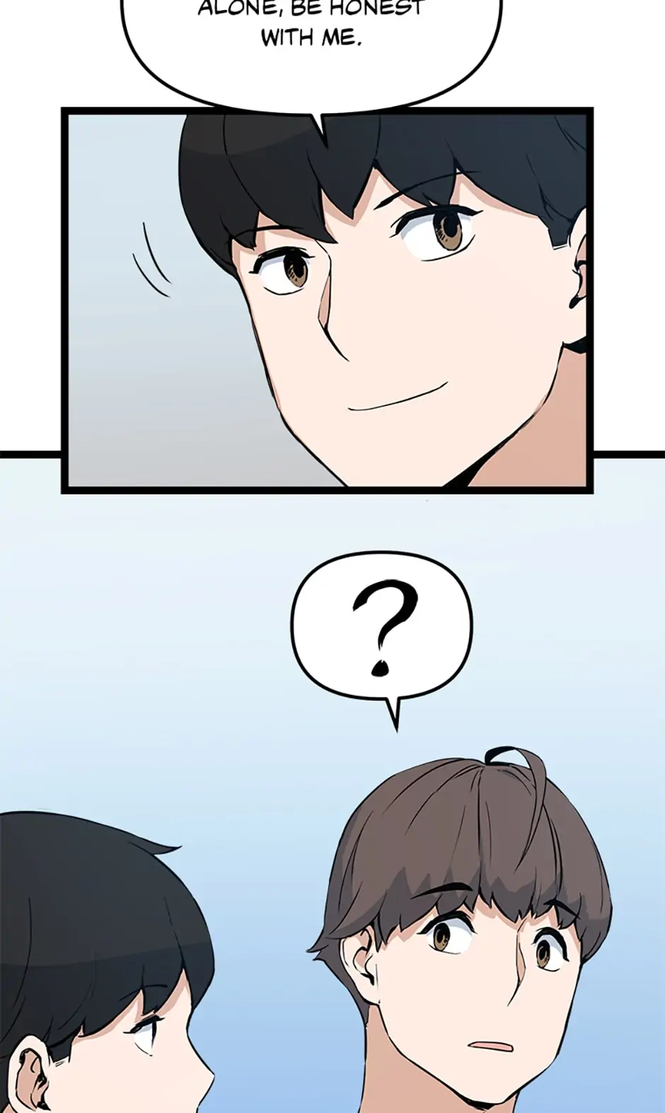 Thumbs Up, Level Up Chapter 23 - Page 68