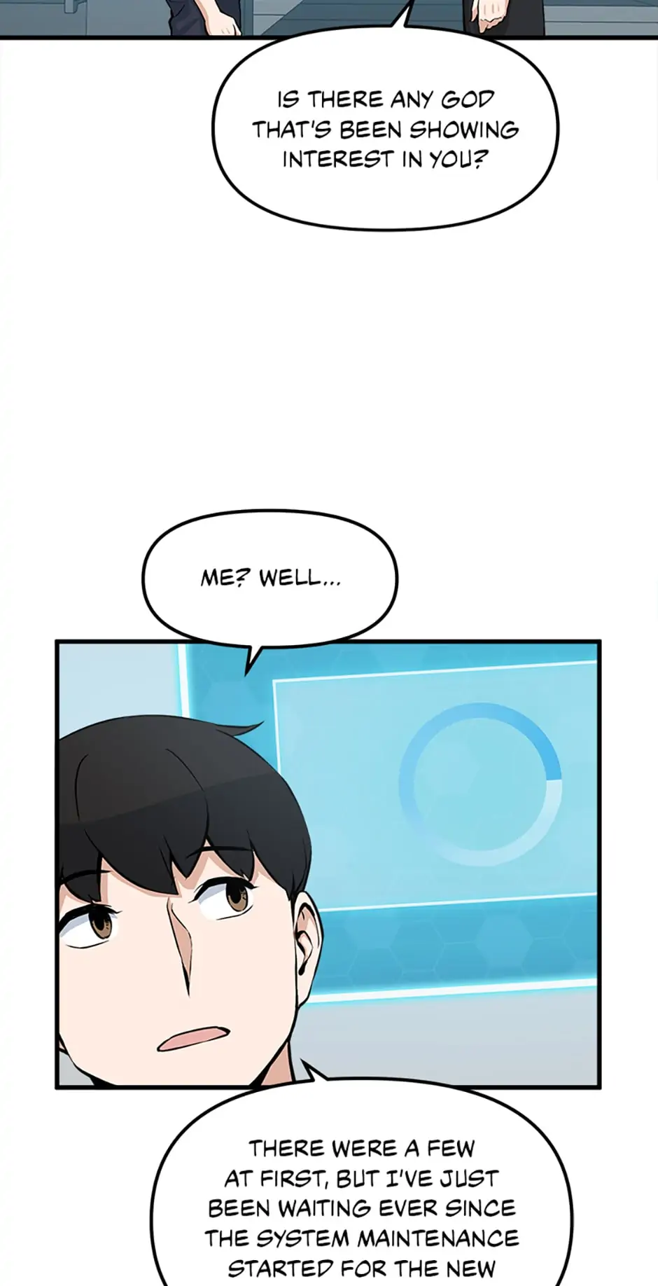 Thumbs Up, Level Up Chapter 24 - Page 4