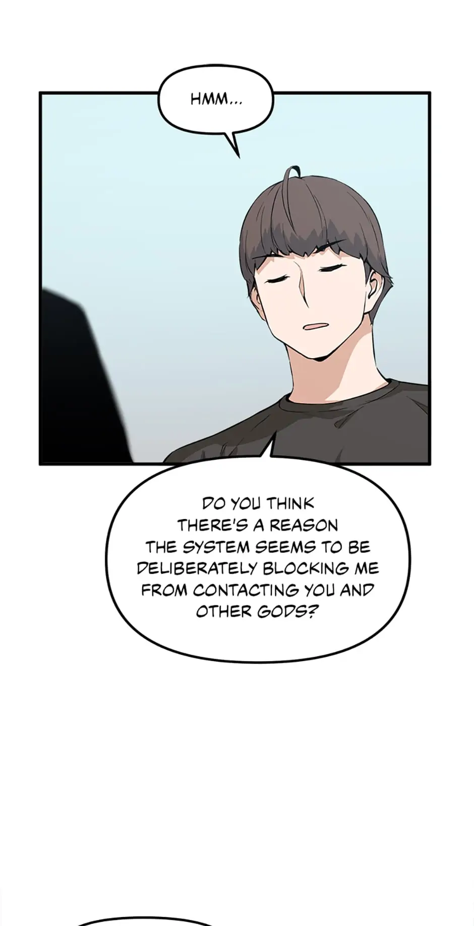 Thumbs Up, Level Up Chapter 24 - Page 7