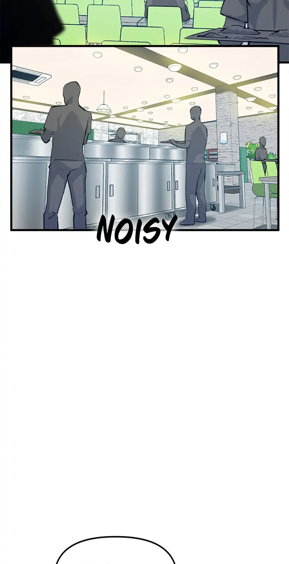 Thumbs Up, Level Up Chapter 24 - Page 11