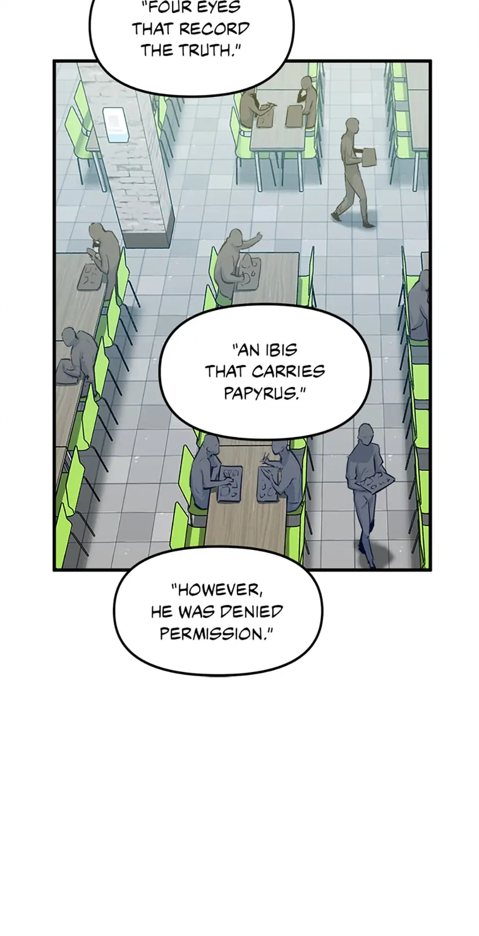 Thumbs Up, Level Up Chapter 24 - Page 12