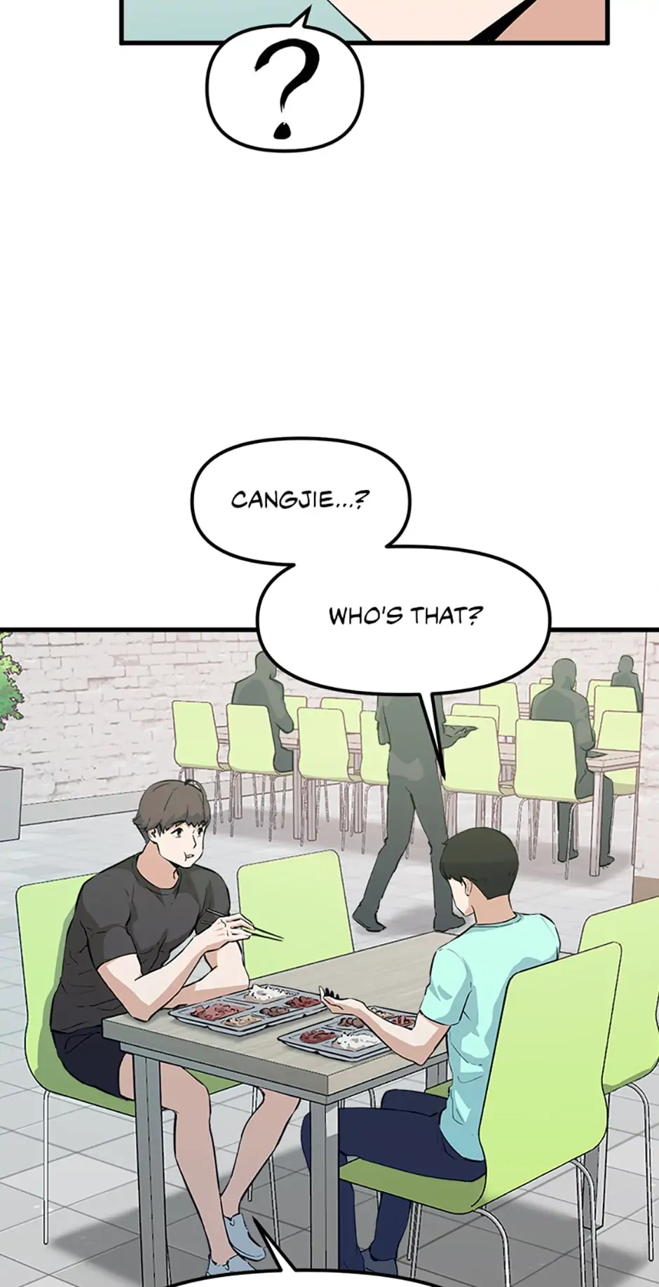 Thumbs Up, Level Up Chapter 24 - Page 15