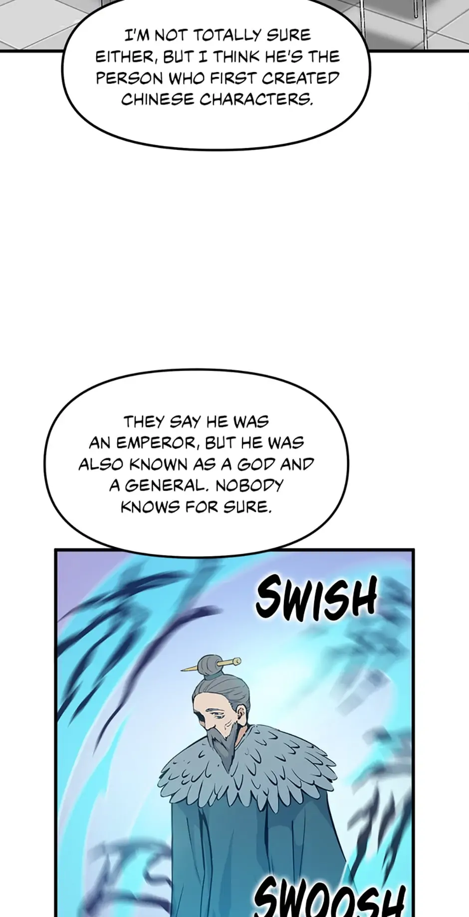 Thumbs Up, Level Up Chapter 24 - Page 16