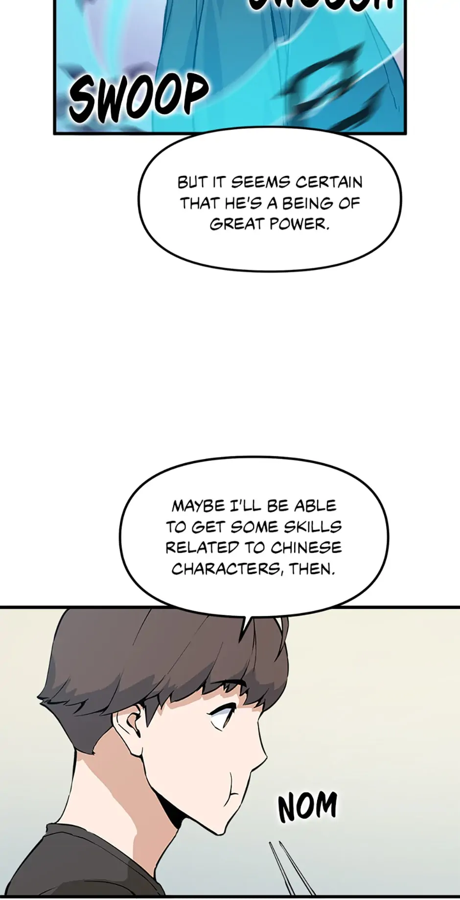 Thumbs Up, Level Up Chapter 24 - Page 17