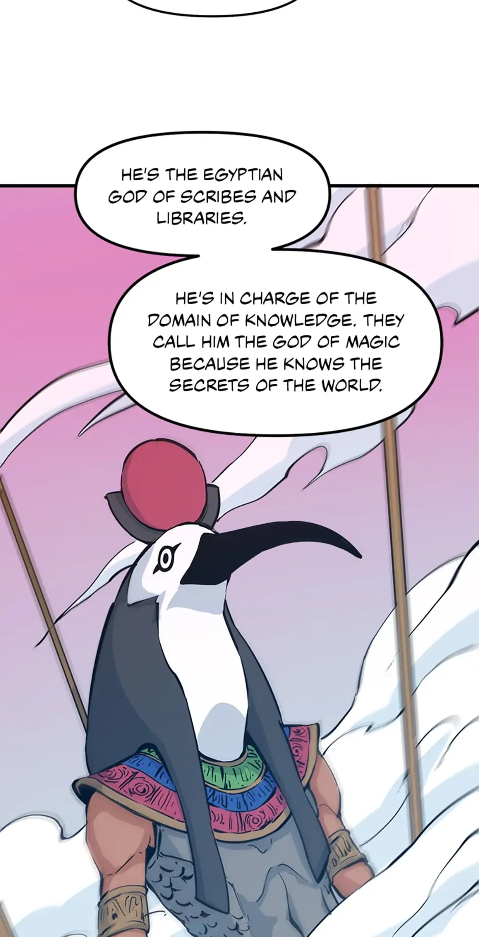 Thumbs Up, Level Up Chapter 24 - Page 20