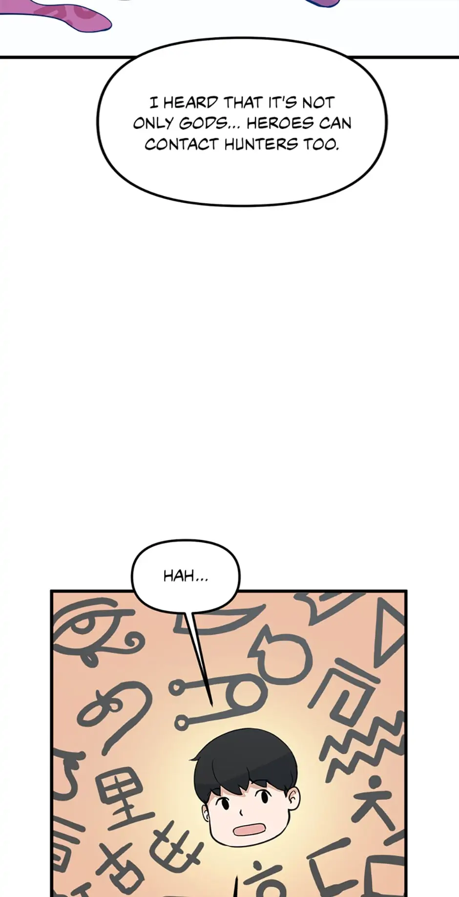 Thumbs Up, Level Up Chapter 24 - Page 26