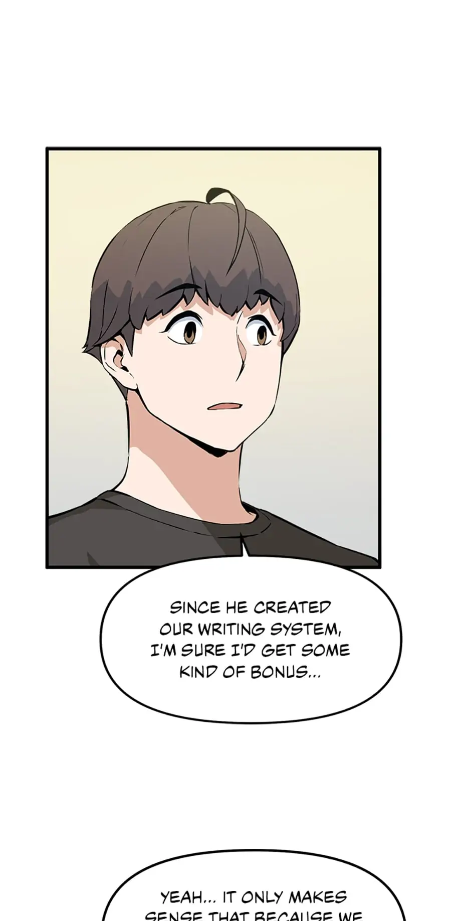 Thumbs Up, Level Up Chapter 24 - Page 31