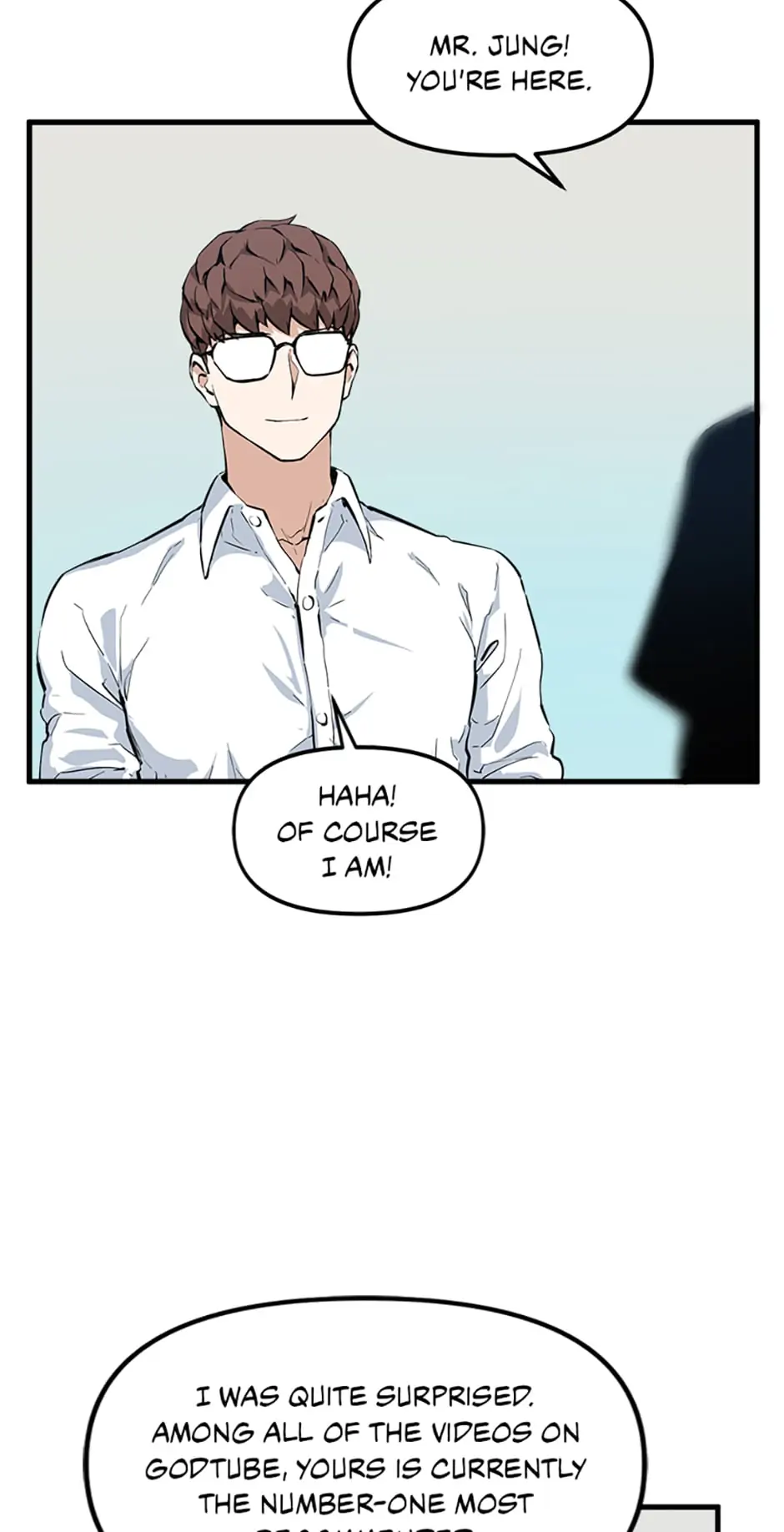 Thumbs Up, Level Up Chapter 24 - Page 45