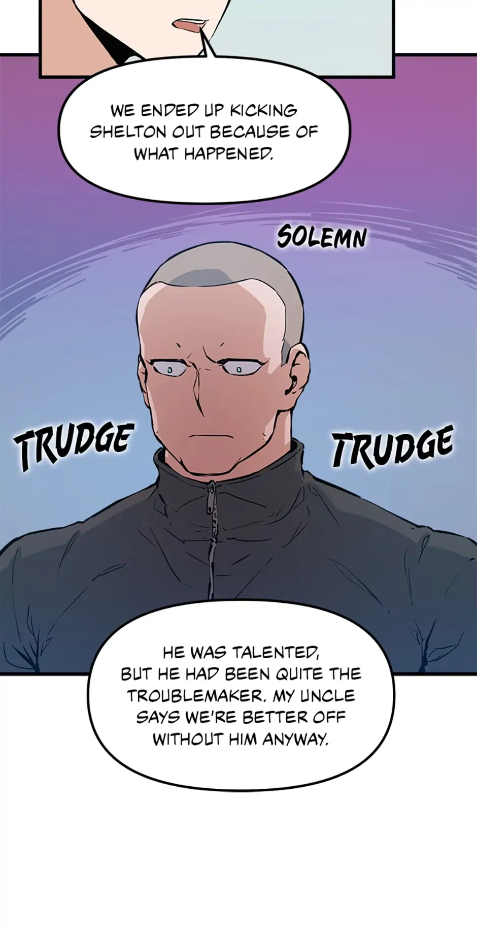 Thumbs Up, Level Up Chapter 24 - Page 48